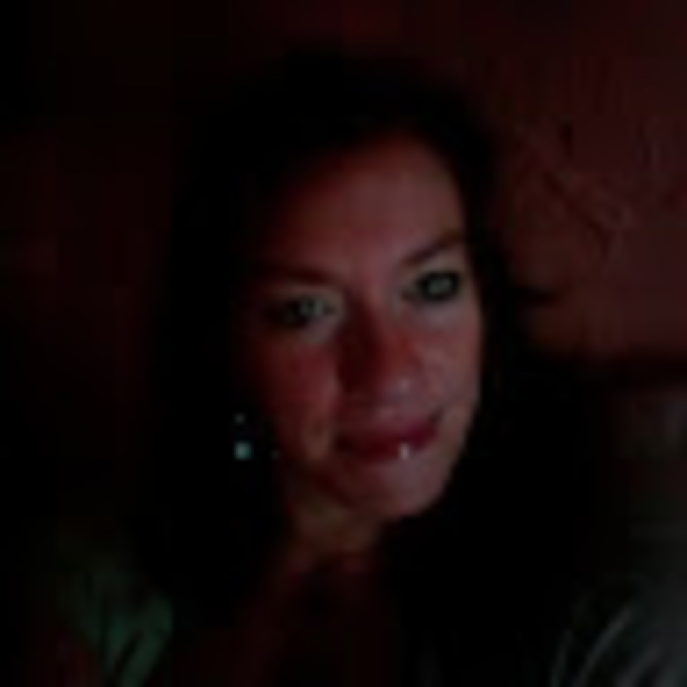 Meet your Posher, Gretchen